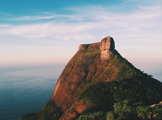 5 Trilhas no Rio de Janeiro