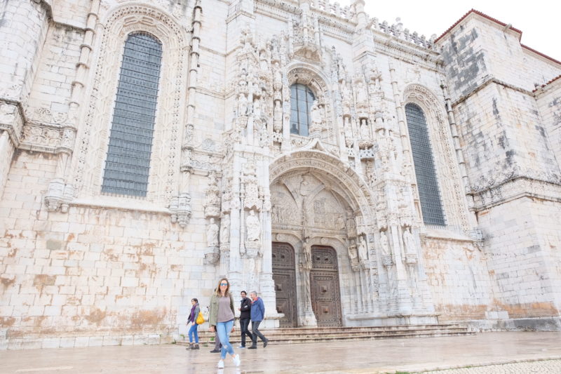 Onde se hospedar em Lisboa?