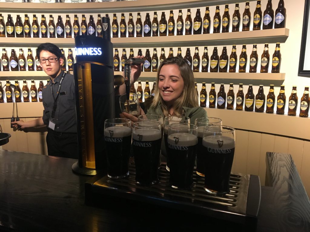 O que fazer em Dublin em 2 dias