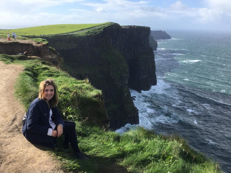 Roteiro de 2 dias em Dublin