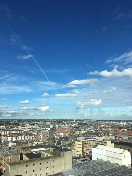 Roteiro de 2 dias em Dublin