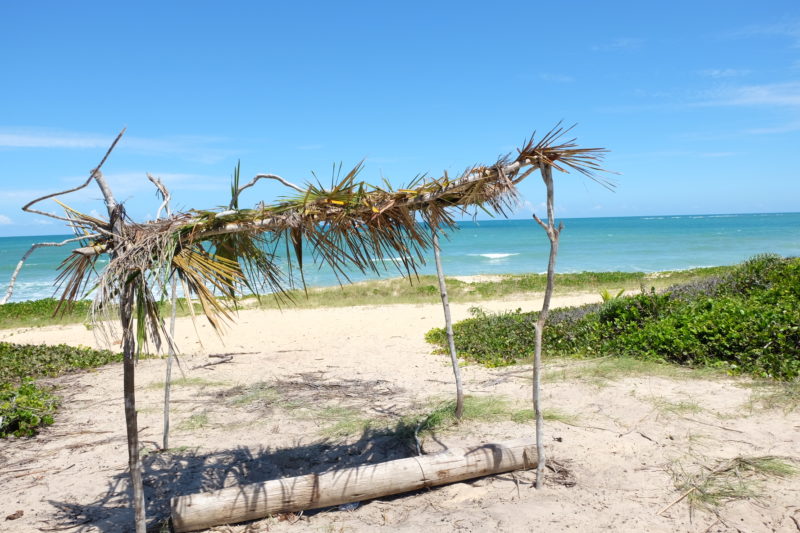 praias em trancoso