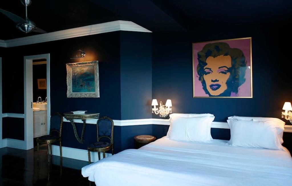 La suite by dussol