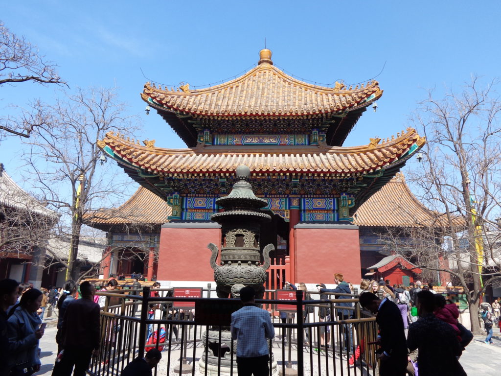 PEKIN, PEQUIM ou BEIJING? – DICAS GERAIS