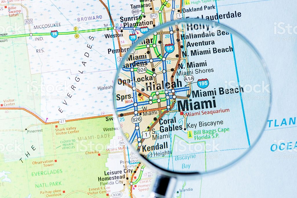 Dicas de Miami