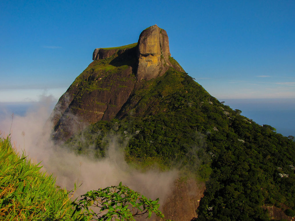 5 Trilhas no Rio de Janeiro