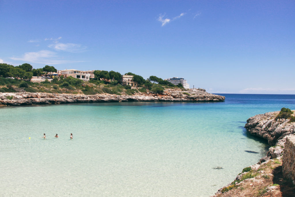 Guia das Ilhas Baleares
