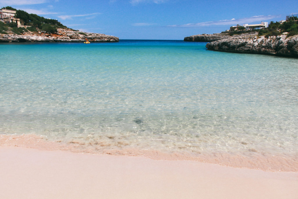 Guia das Ilhas Baleares