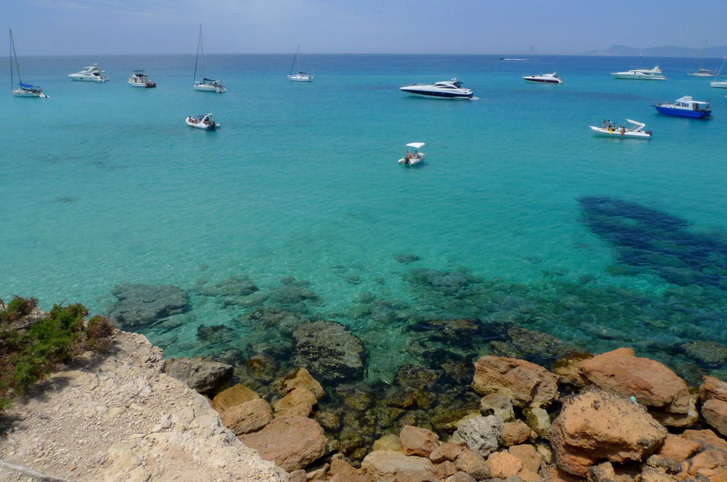 Guia das Ilhas Baleares