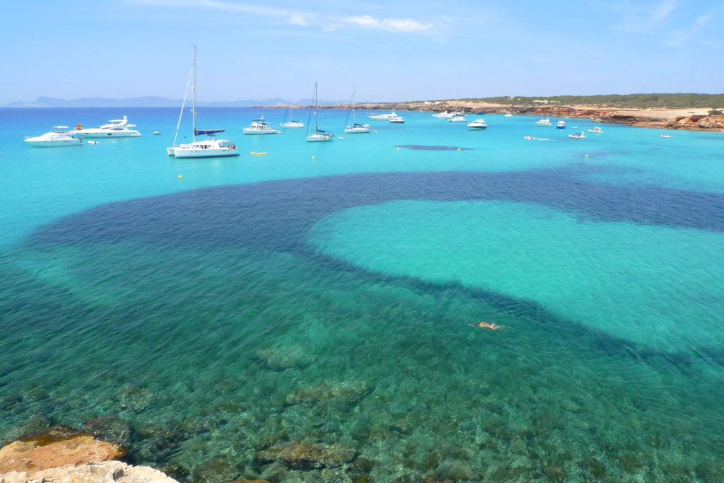 Guia das Ilhas Baleares