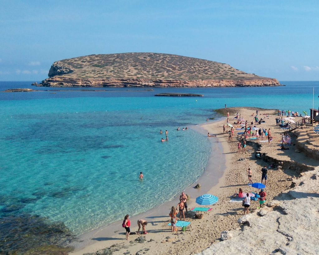 Guia das Ilhas Baleares