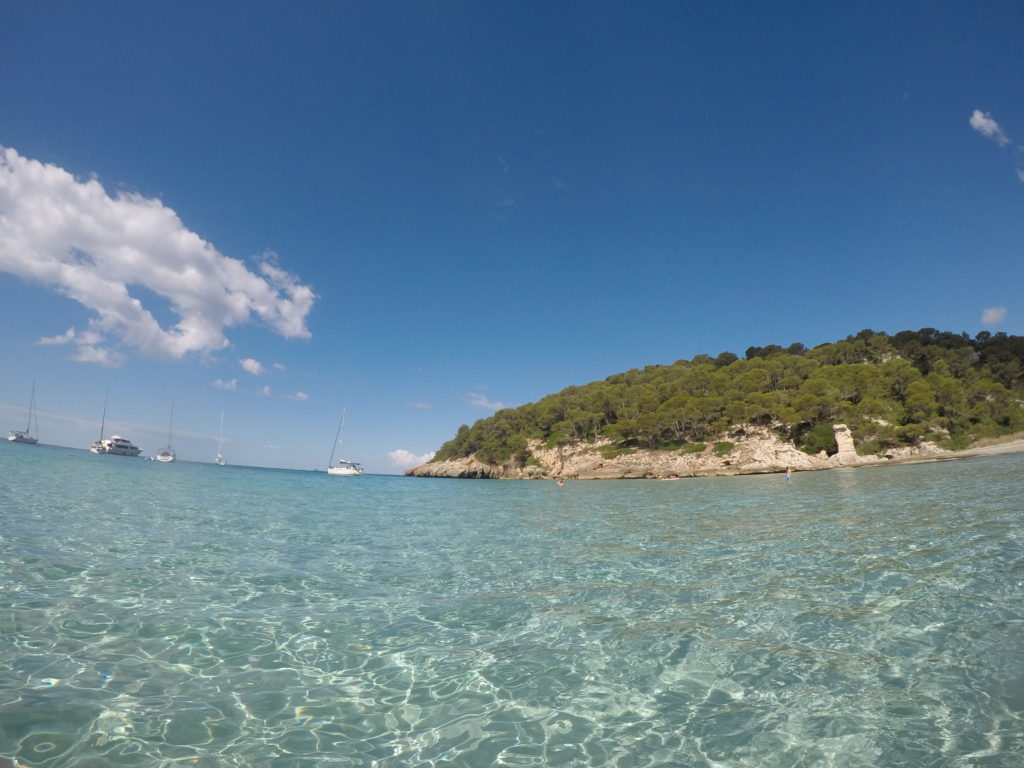 Guia das Ilhas Baleares