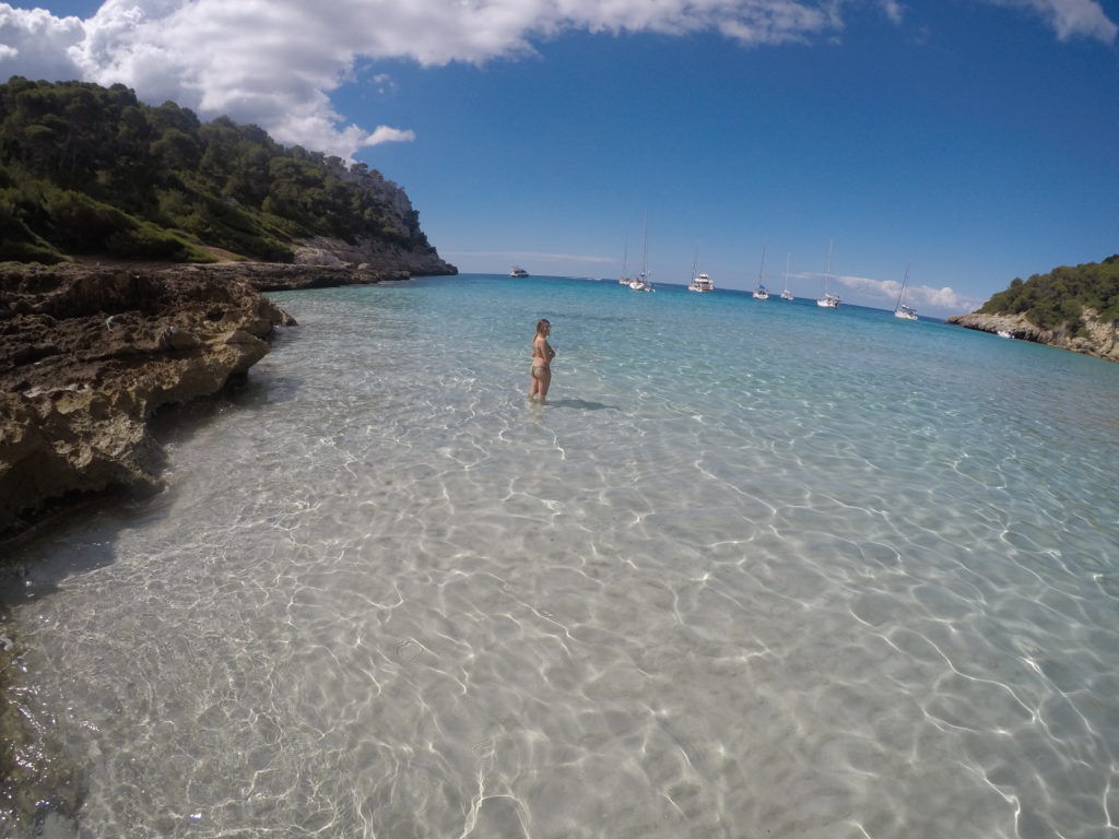 Guia das Ilhas Baleares