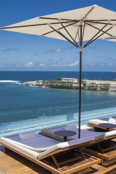 hotel Emiliano Rio de Janeiro