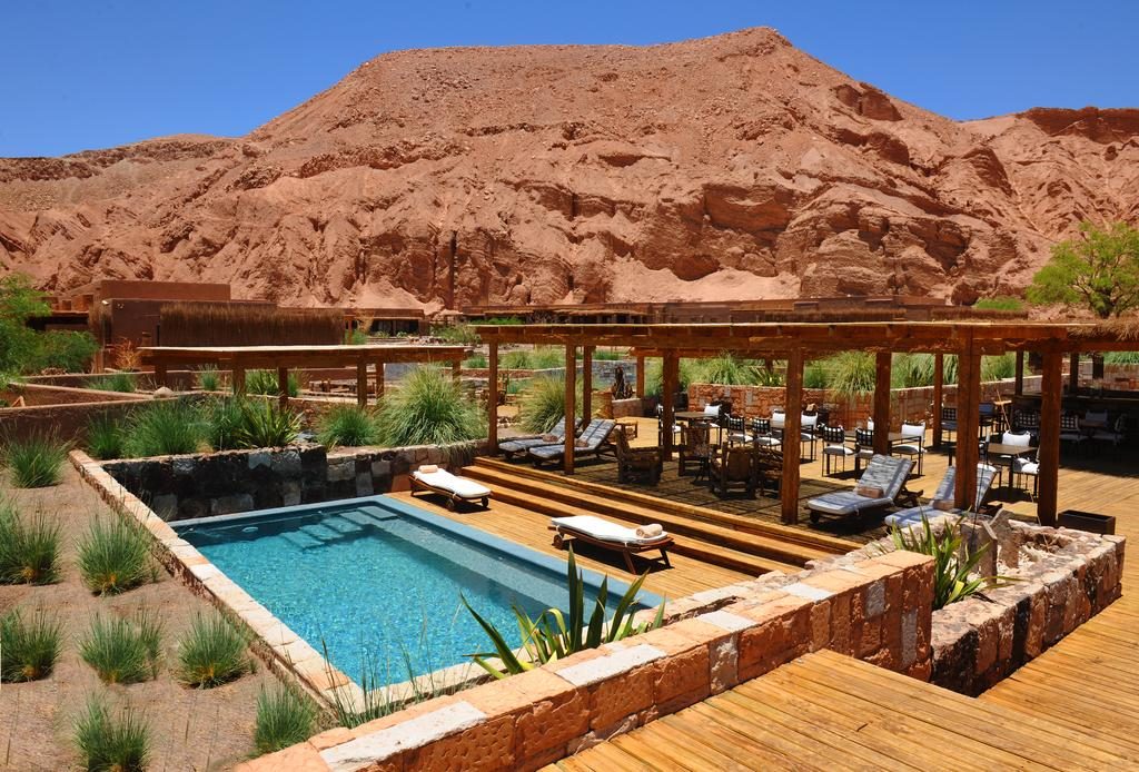Atacama