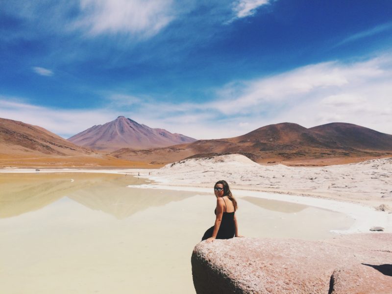 Deserto do Atacama Dicas