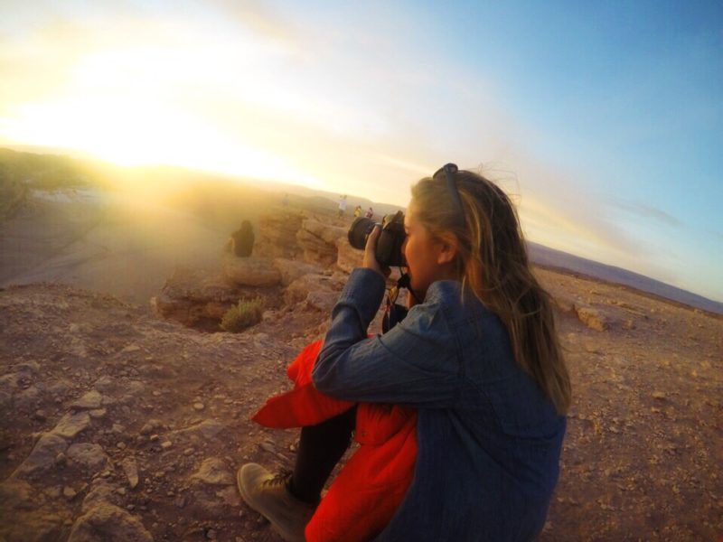Dicas Atacama