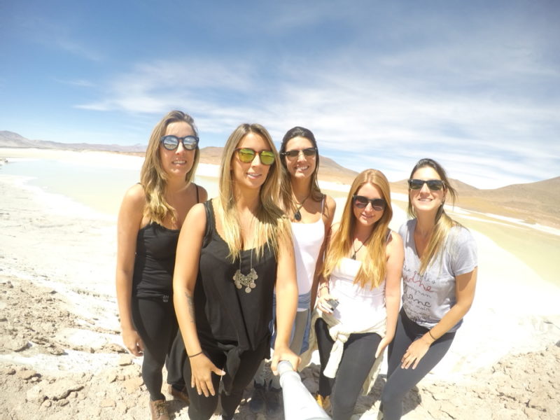 Dicas deserto do atacama
