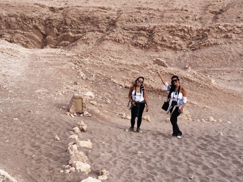 Passeios Atacama