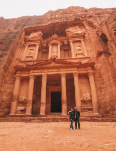 petra