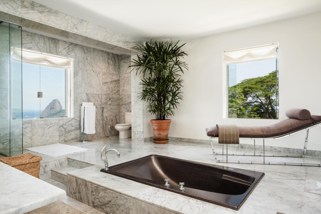 Hotel Vila Santa Teresa