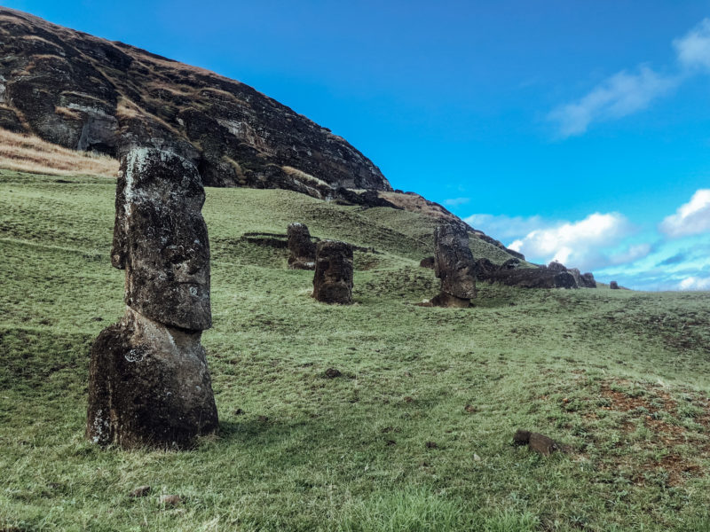 Dicas Gerais para Ilha de Páscoa