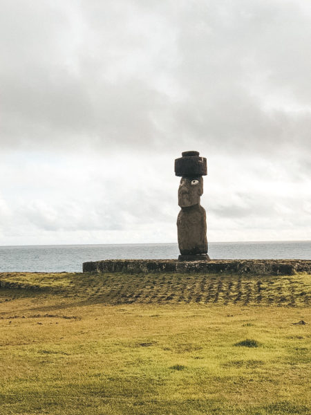 O que fazer na ilha de páscoa ?