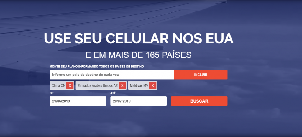 easysim4u como montar seu plano