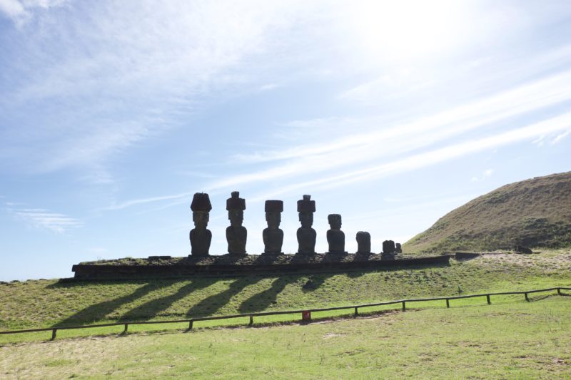 Dicas Gerais para Ilha de Páscoa