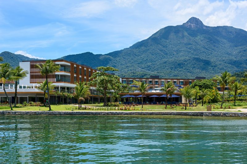 Fasano Angra dos Reis