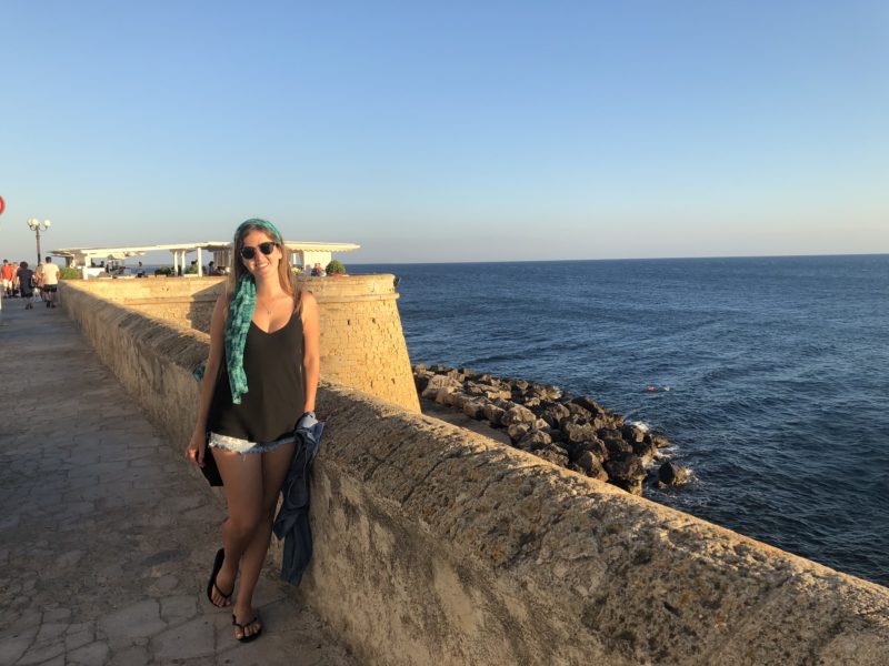 Dicas gerais de Gallipoli