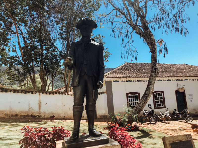 Guia Geral de Tiradentes