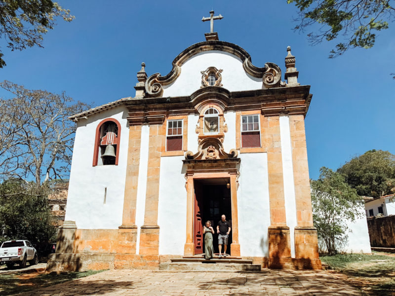 Guia Geral de Tiradentes