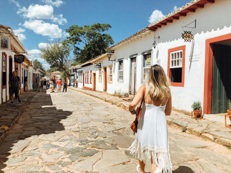 Guia Geral de Tiradentes