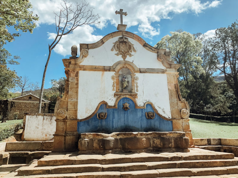 Guia Geral de Tiradentes