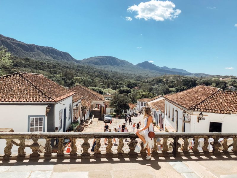 Guia Geral de Tiradentes