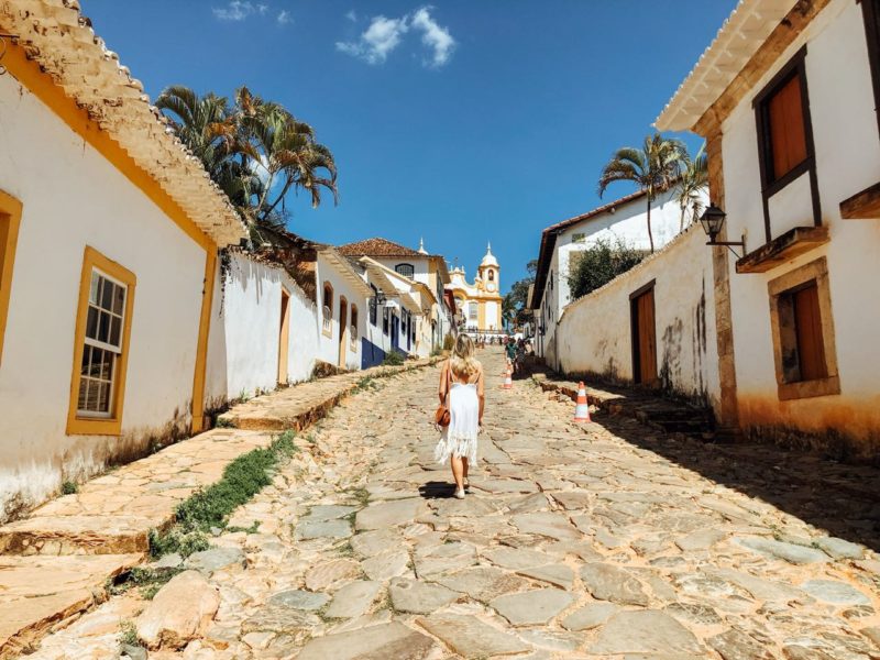 Guia Geral de Tiradentes