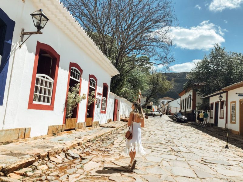 Guia Geral de Tiradentes