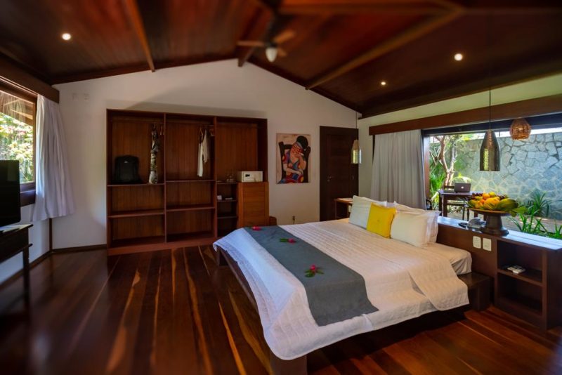 Hotel Sombra e Água Fresca na Praia da Pipa