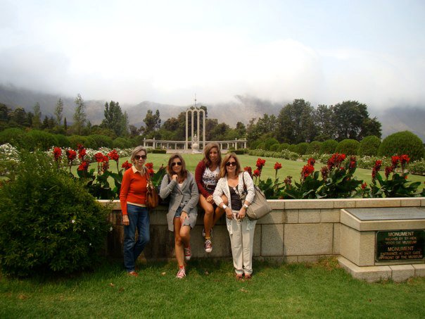 Cidade do Cabo, Cape Town