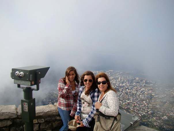 Cidade do Cabo, Cape Town