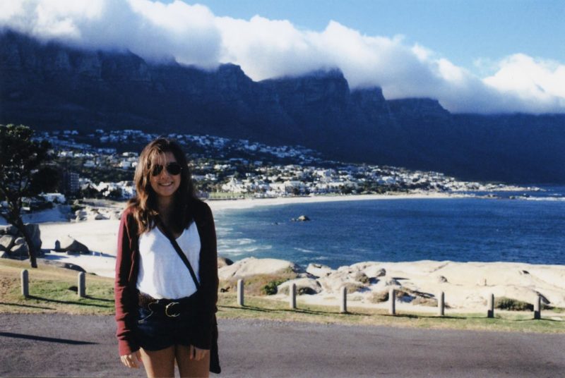 Cidade do Cabo, Cape Town