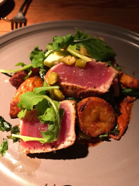 5 restaurantes imperdíveis em São Francisco!