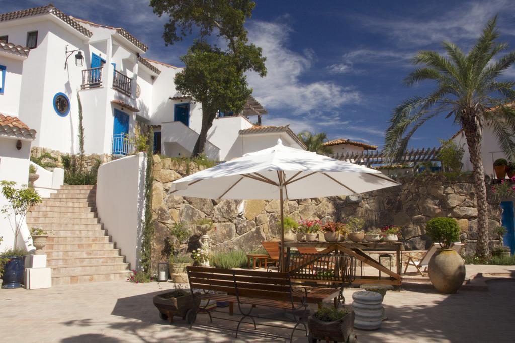 Hotel vila da Santa Buzios