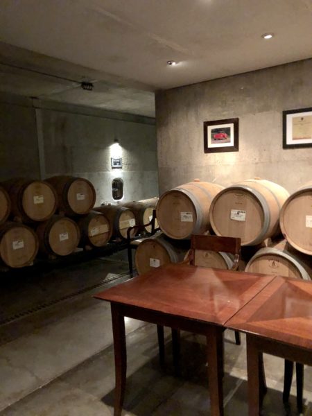 Dicas de vinícolas em Mendoza