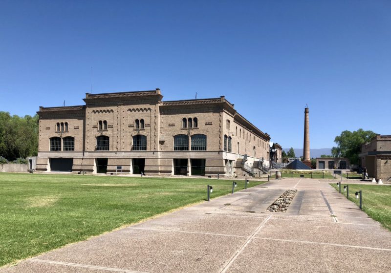 Dicas de vinícolas em Mendoza