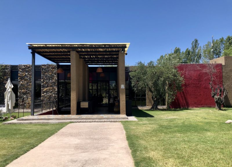 Dicas de vinícolas em Mendoza