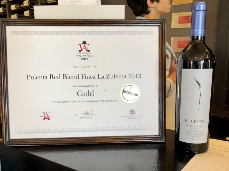 Dicas de vinícolas em Mendoza
