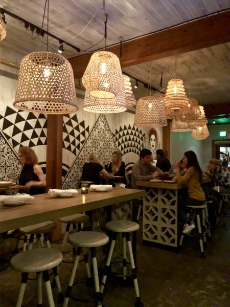 5 restaurantes imperdíveis em São Francisco!