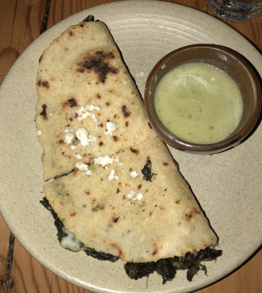 5 restaurantes imperdíveis em São Francisco!